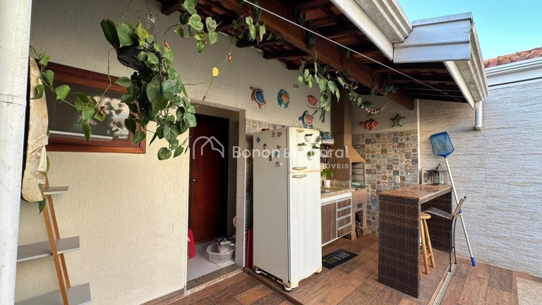 Imagem Casa de Condomínio com 3 Quartos para Alugar, 275 m² em Parque Brasil 500 - Paulínia Imagem Casa de Condomínio com 3 Quartos para Alugar, 275 m² em Parque Brasil 500 - Paulínia