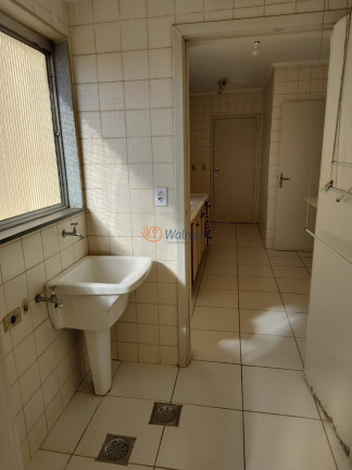 Imagem Imóvel com 2 Quartos à Venda, 65 m² em Vila Industrial - Campinas Imagem Imóvel com 2 Quartos à Venda, 65 m² em Vila Industrial - Campinas