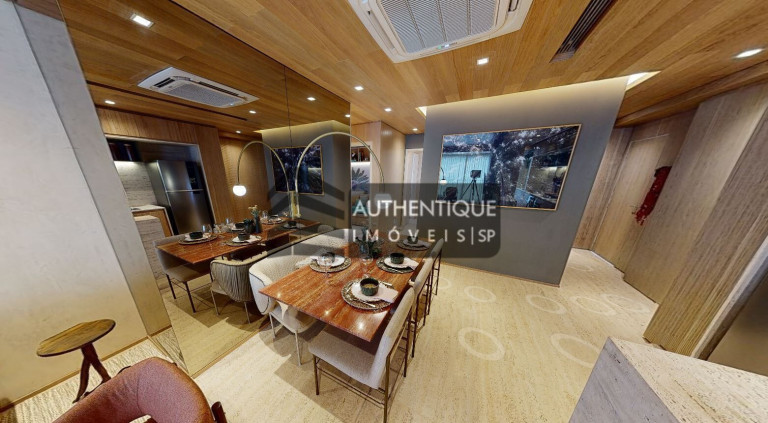 Imagem Apartamento com 3 Quartos à Venda, 87 m² em Vila Mariana - São Paulo