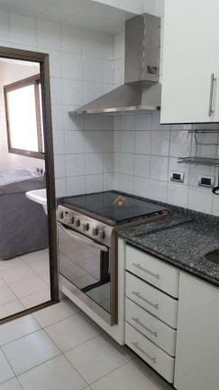 Imagem Apartamento com 3 Quartos para Alugar, 100 m² em Vila Bastos - Santo André Imagem Apartamento com 3 Quartos para Alugar, 100 m² em Vila Bastos - Santo André