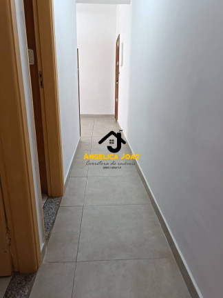 Imagem Apartamento com 2 Quartos à Venda, 87 m² em Campo Grande - Santos