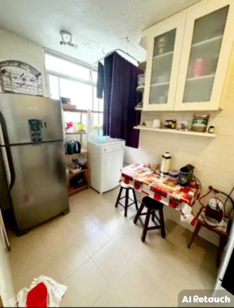 Imagem Apartamento com 3 Quartos à Venda, 97 m² em Tijuca - Rio De Janeiro