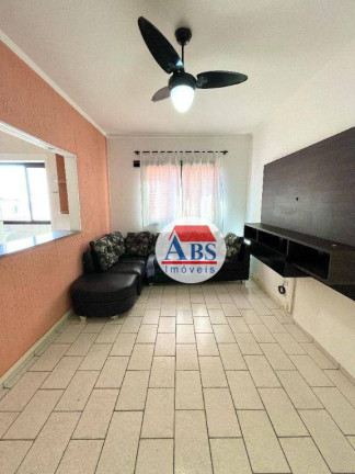 Imagem Apartamento com 2 Quartos à Venda, 65 m² em Aviação - Praia Grande Imagem Apartamento com 2 Quartos à Venda, 65 m² em Aviação - Praia Grande