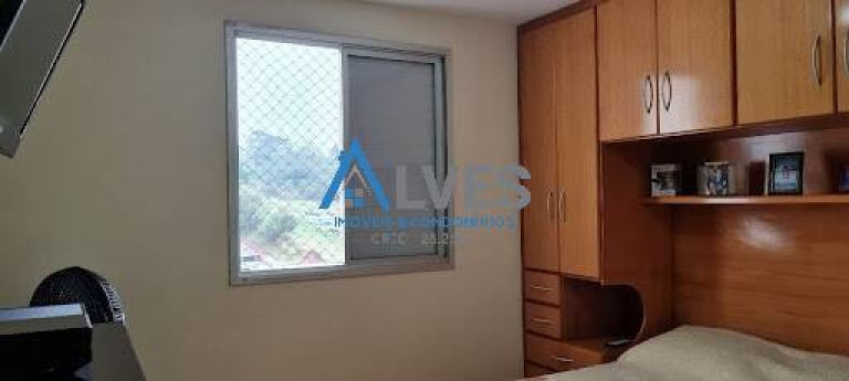 Imagem Apartamento com 2 Quartos à Venda, 50 m² em Santa Terezinha - São Bernardo Do Campo