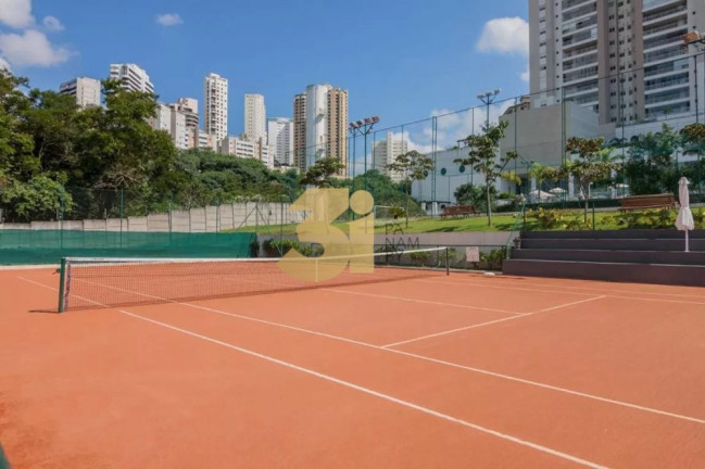 Imagem Apartamento com 3 Quartos à Venda, 177 m² em Jardim Monte Kemel - São Paulo