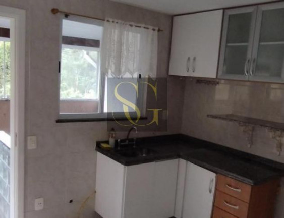 Imagem Casa de Condomínio com 3 Quartos à Venda, 128 m² em Granja Guarani - Teresópolis Imagem Casa de Condomínio com 3 Quartos à Venda, 128 m² em Granja Guarani - Teresópolis