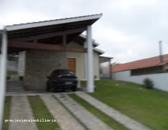 Imagem Casa com 3 Quartos à Venda, 168 m² em Paysage Clair - Vargem Grande Paulista