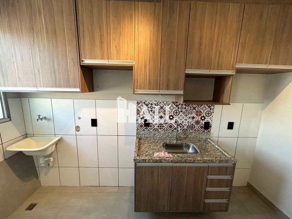 Imagem Apartamento com 2 Quartos à Venda, 48 m² em Rios Di Itália - São José Do Rio Preto Imagem Apartamento com 2 Quartos à Venda, 48 m² em Rios Di Itália - São José Do Rio Preto