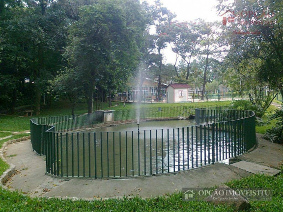 Imagem Casa com 4 Quartos para Alugar, 420 m² em Condomínio Portella - Itu Imagem Casa com 4 Quartos para Alugar, 420 m² em Condomínio Portella - Itu