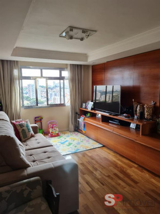 Imagem Apartamento com 2 Quartos à Venda, 83 m² em Vila Romana - São Paulo Imagem Apartamento com 2 Quartos à Venda, 83 m² em Vila Romana - São Paulo