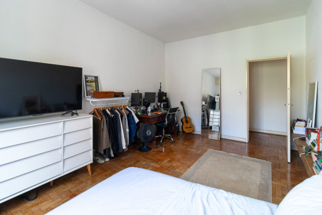 Imagem Apartamento com 3 Quartos à Venda, 144 m² em Bela Vista - São Paulo Imagem Apartamento com 3 Quartos à Venda, 144 m² em Bela Vista - São Paulo