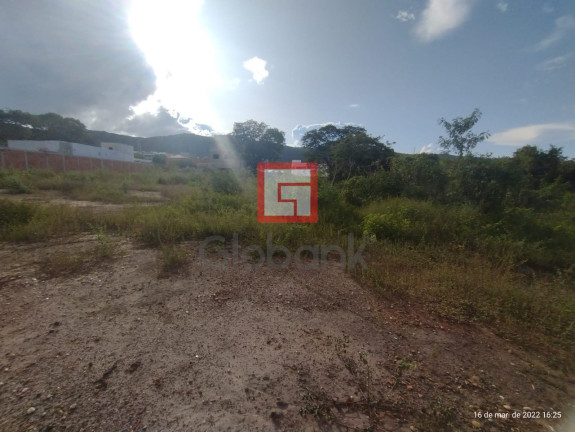 Imagem Terreno à Venda, 300 m² em Morada Do Sol - Montes Claros Imagem Terreno à Venda, 300 m² em Morada Do Sol - Montes Claros