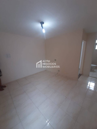 Imagem Apartamento com 2 Quartos à Venda, 45 m² em Vila Tatetuba - São José Dos Campos