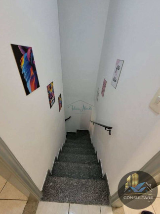 Imagem Casa com 2 Quartos à Venda, 93 m² em Vila Voturua - São Vicente Imagem Casa com 2 Quartos à Venda, 93 m² em Vila Voturua - São Vicente