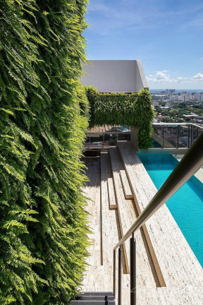 Imagem Cobertura com 3 Quartos à Venda, 484 m² em Setor Marista - Goiânia