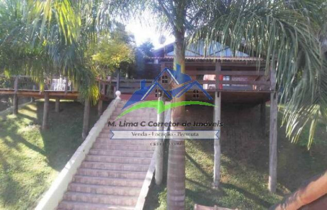 Imagem Chácara com 3 Quartos à Venda, 1.698 m² em Mairiporã Imagem Chácara com 3 Quartos à Venda, 1.698 m² em Mairiporã