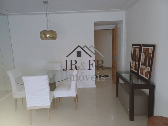 Imagem Apartamento com 3 Quartos à Venda, 111 m² em Pituba - Salvador