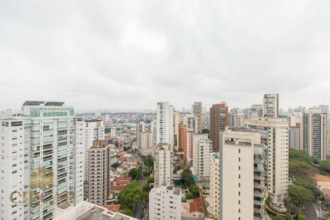 Imagem Apartamento com 3 Quartos à Venda, 216 m² em Chácara Klabin - São Paulo Imagem Apartamento com 3 Quartos à Venda, 216 m² em Chácara Klabin - São Paulo