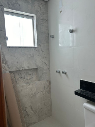 Imagem Casa com 3 Quartos à Venda, 100 m² em Sapucaias Iii - Contagem