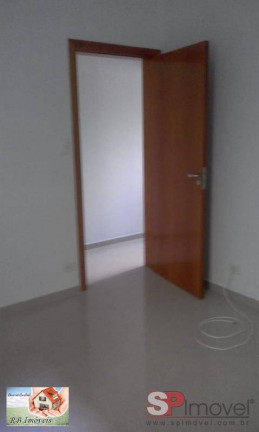 Imagem Casa com 3 Quartos à Venda, 100 m² em Campestre - Santo André Imagem Casa com 3 Quartos à Venda, 100 m² em Campestre - Santo André