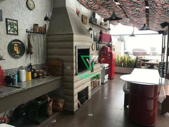 Imagem Sobrado com 2 Quartos à Venda, 165 m² em Barreirinha - Curitiba