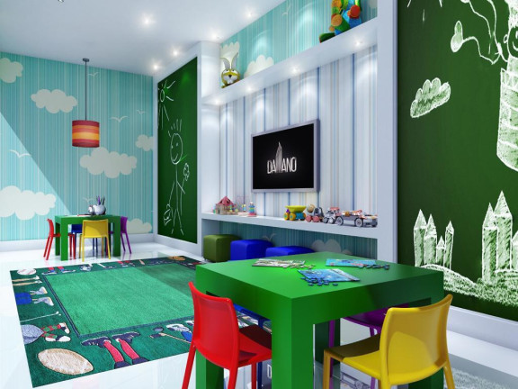 Imagem Apartamento com 3 Quartos à Venda, 98 m² em Itapema - Itapema