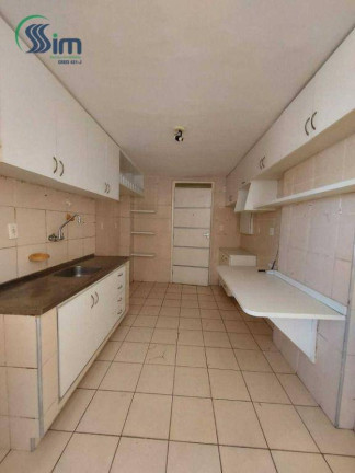 Imagem Apartamento com 3 Quartos à Venda, 134 m² em Aldeota - Fortaleza