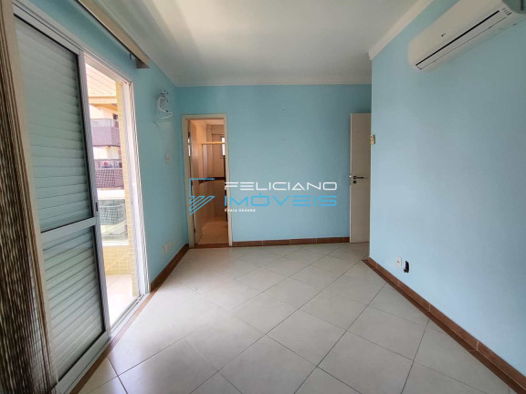 Imagem Apartamento com 2 Quartos à Venda, 83 m² em Canto Do Forte - Praia Grande
