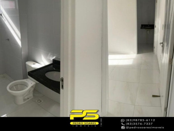 Imagem Apartamento com 2 Quartos à Venda, 50 m² em Miramar - João Pessoa