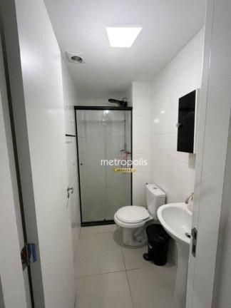 Imagem Apartamento com 1 Quarto à Venda, 24 m² em Sacomã - São Paulo