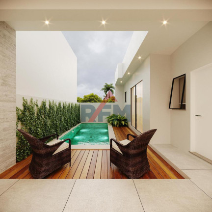 Casa com 3 Quartos à Venda, 140 m² em Bela Vista - Estância Velha