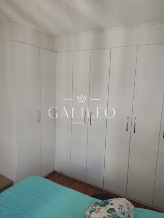 Imagem Apartamento com 3 Quartos à Venda, 71 m² em Vila Nambi - Jundiaí Imagem Apartamento com 3 Quartos à Venda, 71 m² em Vila Nambi - Jundiaí