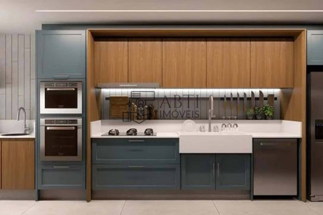 Imagem Apartamento com 4 Quartos à Venda, 180 m² em Moema - São Paulo