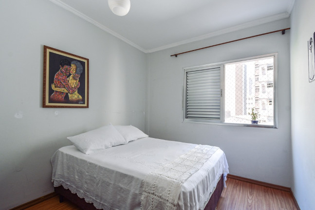 Imagem Apartamento com 2 Quartos à Venda, 48 m² em Consolação - São Paulo Imagem Apartamento com 2 Quartos à Venda, 48 m² em Consolação - São Paulo