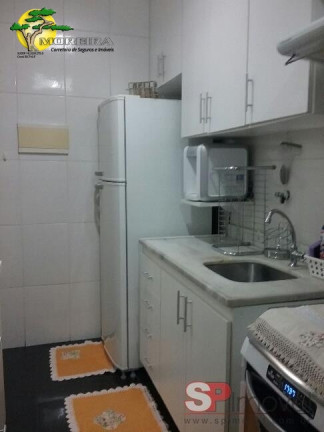 Imagem Apartamento com 2 Quartos à Venda, 47 m² em Jardim Centenario - São Paulo Imagem Apartamento com 2 Quartos à Venda, 47 m² em Jardim Centenario - São Paulo