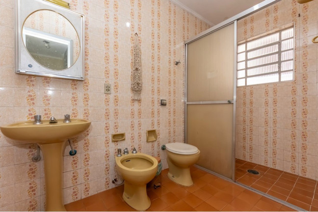 Imagem Casa com 3 Quartos à Venda, 192 m² em Jabaquara - São Paulo Imagem Casa com 3 Quartos à Venda, 192 m² em Jabaquara - São Paulo