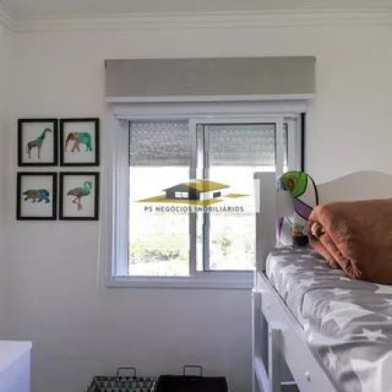 Imagem Apartamento com 2 Quartos à Venda, 41 m² em Sítio Da Figueira - São Paulo