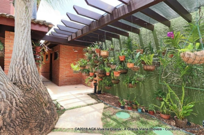 Imagem Casa com 3 Quartos à Venda, 640 m² em Palos Verdes - Carapicuíba
