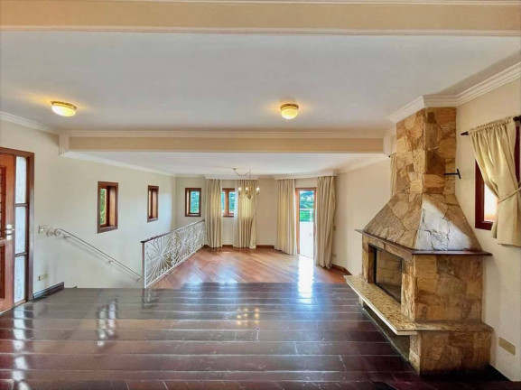 Imagem Casa com 4 Quartos à Venda, 478 m² em São Paulo Imagem Casa com 4 Quartos à Venda, 478 m² em São Paulo
