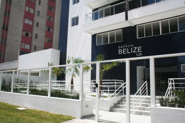 Imagem Apartamento com 2 Quartos à Venda, 73 m² em Cristo Rei - Curitiba