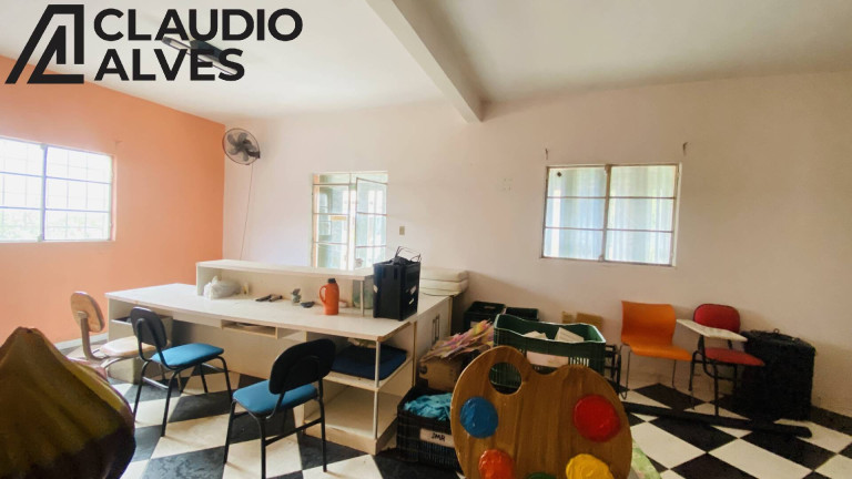 Imagem Sala Comercial à Venda,  em Lagoa Salgada - Feira De Santana