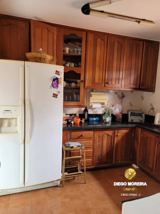 Imagem Casa com 4 Quartos à Venda, 410 m² em Recanto Amapola - Bragança Paulista Imagem Casa com 4 Quartos à Venda, 410 m² em Recanto Amapola - Bragança Paulista