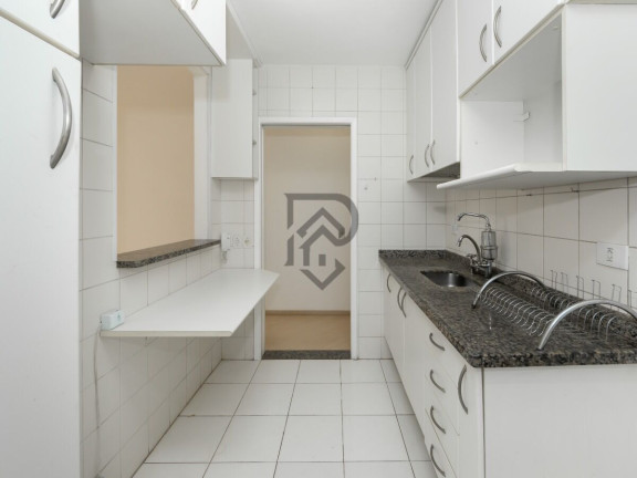 Imagem Apartamento com 2 Quartos à Venda, 57 m² em Vila Clementino - São Paulo Imagem Apartamento com 2 Quartos à Venda, 57 m² em Vila Clementino - São Paulo