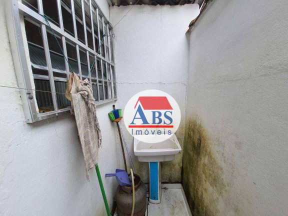 Imagem Casa com 1 Quarto à Venda, 32 m² em Aviação - Praia Grande Imagem Casa com 1 Quarto à Venda, 32 m² em Aviação - Praia Grande