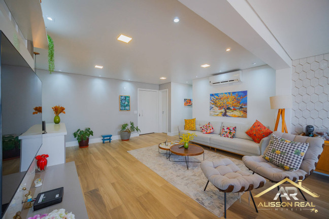 Imagem Apartamento com 2 Quartos à Venda, 92 m² em Vila Osasco - Osasco