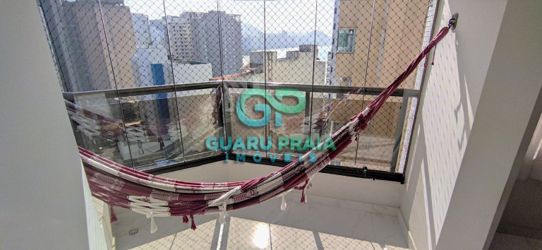 Imagem Apartamento com 4 Quartos à Venda, 110 m² em Astúrias - Guarujá
