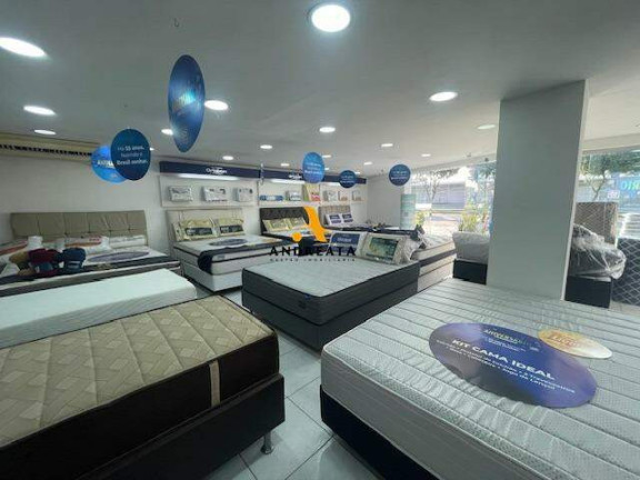 Sala Comercial à Venda, 146 m² em Recreio Dos Bandeirantes - Rio De Janeiro