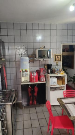 Imagem Casa com 4 Quartos à Venda, 260 m² em Tamarineira - Recife