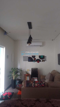 Imagem Casa com 3 Quartos à Venda, 170 m² em Canto Do Forte - Praia Grande