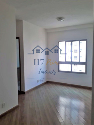 Imagem Apartamento com 2 Quartos à Venda, 47 m² em Jardim Tamoio - Jundiaí